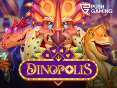 Wildz casino review75